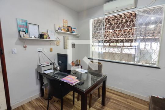 Quarto 1 de casa à venda com 4 quartos, 260m² em Vila Isabel, Rio de Janeiro