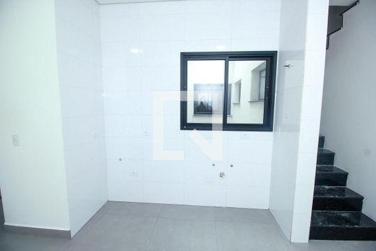 Apartamento à venda com 2 quartos, 90m² em Jardim Bela Vista, Santo André