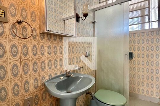 Banheiro de casa à venda com 3 quartos, 328m² em Conceicao, Campinas