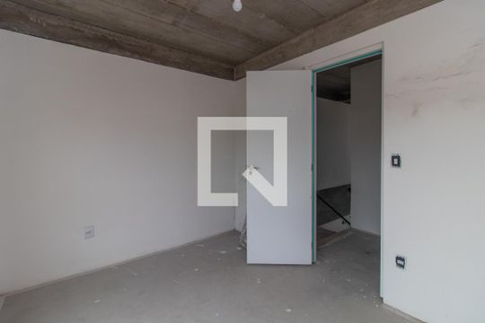 Quarto 1 de casa de condomínio à venda com 3 quartos, 120m² em Cavalhada, Porto Alegre