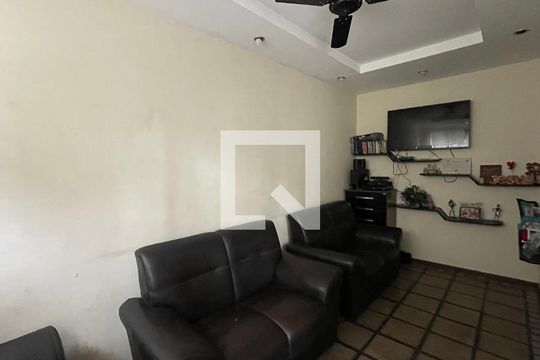 Sala de apartamento à venda com 3 quartos, 200m² em Freguesia (ilha do Governador), Rio de Janeiro