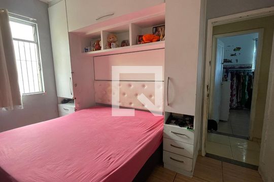 Suíte de apartamento à venda com 3 quartos, 200m² em Freguesia (ilha do Governador), Rio de Janeiro