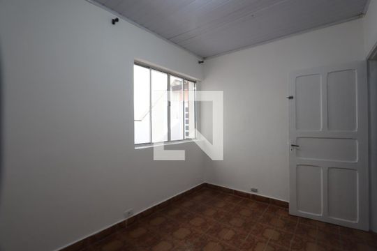 Quarto - Casa 1 de casa à venda com 2 quartos, 155m² em Vila Formosa, São Paulo