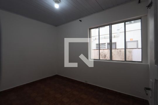 Quarto - Casa 1 de casa à venda com 2 quartos, 155m² em Vila Formosa, São Paulo