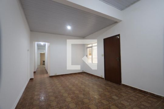 Sala - Casa 1 de casa à venda com 2 quartos, 155m² em Vila Formosa, São Paulo