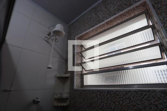 Banheiro - Casa 1 de casa à venda com 2 quartos, 155m² em Vila Formosa, São Paulo