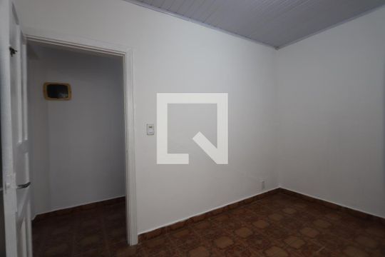 Quarto - Casa 1 de casa à venda com 2 quartos, 155m² em Vila Formosa, São Paulo