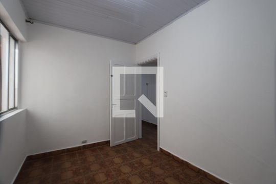 Quarto - Casa 1 de casa à venda com 2 quartos, 155m² em Vila Formosa, São Paulo