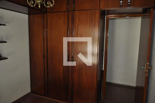 Quarto 1  de apartamento à venda com 2 quartos, 75m² em Cachambi, Rio de Janeiro