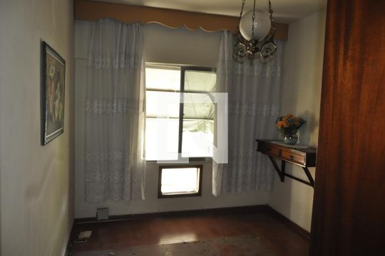 Quarto 1  de apartamento à venda com 2 quartos, 75m² em Cachambi, Rio de Janeiro