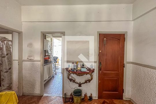 Apartamento à venda com 3 quartos, 90m² em Centro, Rio de Janeiro