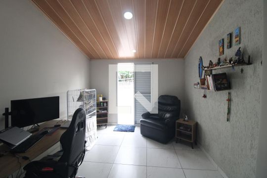 Quarto 1 de casa à venda com 4 quartos, 205m² em Jardim Satelite, São Paulo