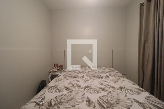 Quarto 01 de casa à venda com 3 quartos, 180m² em Primavera, Novo Hamburgo