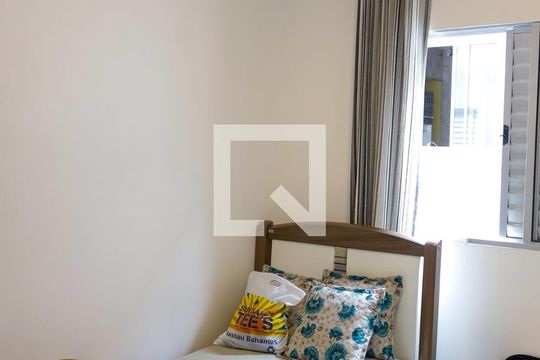 Quarto 1 de casa à venda com 3 quartos, 173m² em Bandeiras, Osasco
