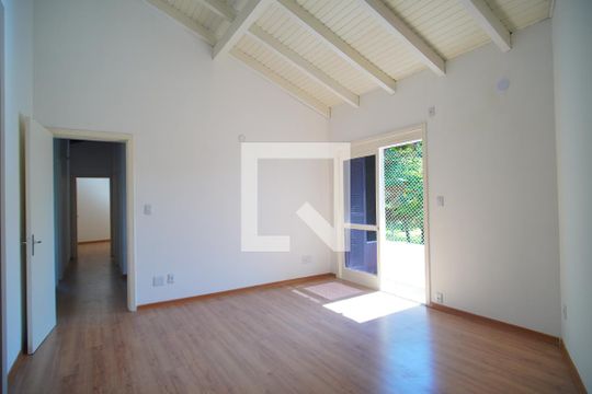 Suíte de casa à venda com 4 quartos, 220m² em Jardim America, São Leopoldo