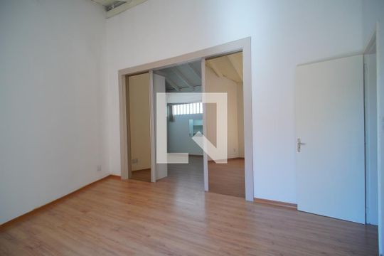 Suíte de casa à venda com 4 quartos, 220m² em Jardim America, São Leopoldo