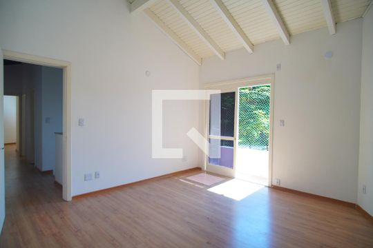 Suíte de casa à venda com 4 quartos, 220m² em Jardim America, São Leopoldo