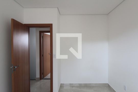 Quarto 1 de casa de condomínio à venda com 3 quartos, 139m² em Trevo, Belo Horizonte
