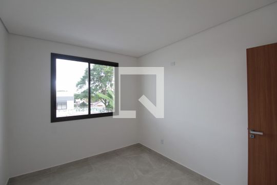 Quarto 1 de casa de condomínio à venda com 3 quartos, 140m² em Trevo, Belo Horizonte