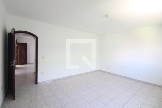 Quarto 2 de casa para alugar com 2 quartos, 119m² em Parque Cocaia, São Paulo