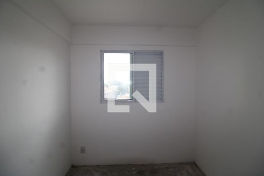 Quarto 1 de apartamento à venda com 2 quartos, 49m² em Piqueri, São Paulo