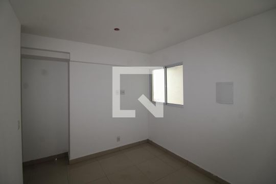 Sala / Cozinha de apartamento à venda com 2 quartos, 48m² em Piqueri, São Paulo