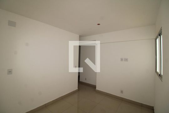 Sala / Cozinha de apartamento à venda com 2 quartos, 48m² em Piqueri, São Paulo