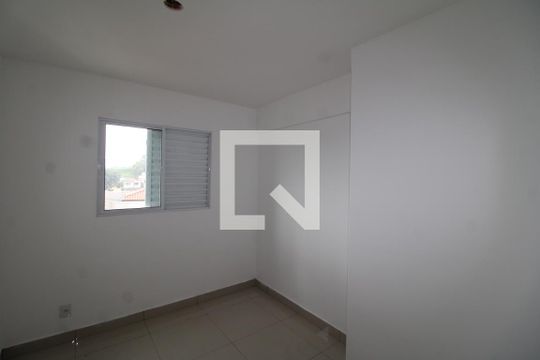 Quarto 1 de apartamento à venda com 2 quartos, 48m² em Piqueri, São Paulo