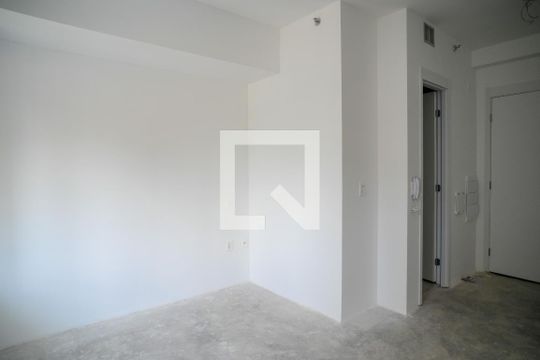Studio de kitnet/studio à venda com 1 quarto, 22m² em Paraíso, São Paulo