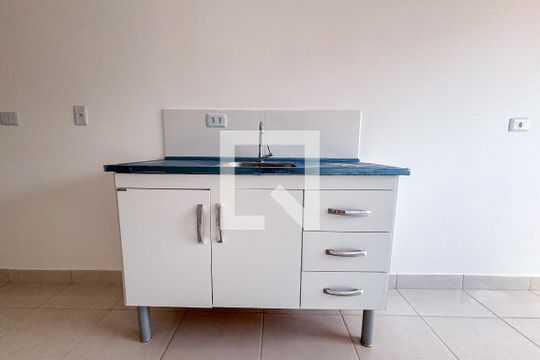 Apartamento para alugar com 1 quarto, 46m² em Casa Verde, São Paulo