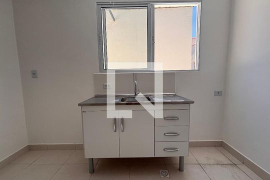 Apartamento para alugar com 1 quarto, 46m² em Casa Verde, São Paulo