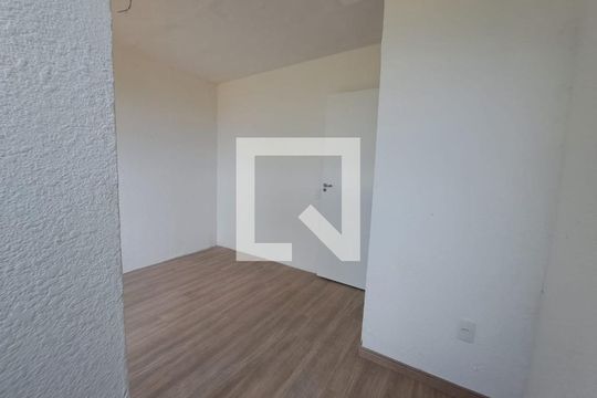 Quarto 1 de apartamento à venda com 1 quarto, 42m² em Jardim do Lago, Osasco