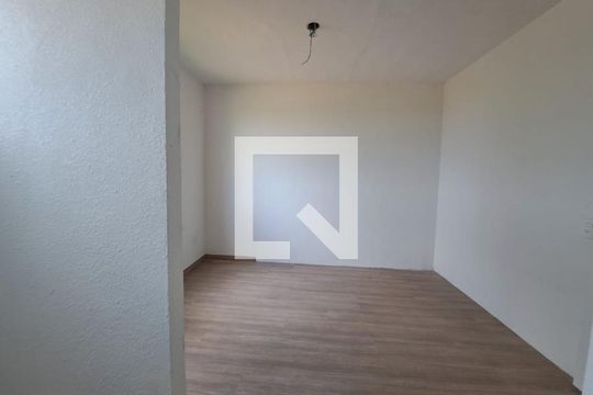 Quarto 1 de apartamento à venda com 1 quarto, 42m² em Jardim do Lago, Osasco