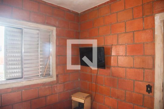 Quarto 1 de casa à venda com 2 quartos, 80m² em Vila Noca, São Paulo