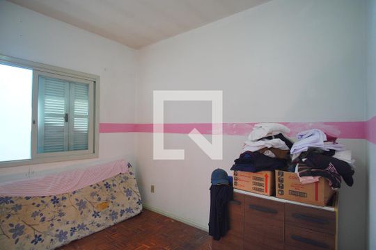 Quarto 1 de casa à venda com 3 quartos, 360m² em Fazenda São Borja, São Leopoldo