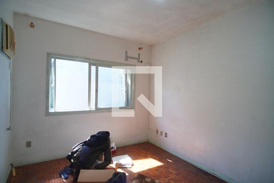 Suíte de casa à venda com 3 quartos, 360m² em Fazenda São Borja, São Leopoldo