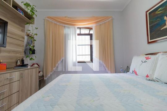 Quarto 1 de casa à venda com 2 quartos, 90m² em Jardim Santa Maria, São Paulo