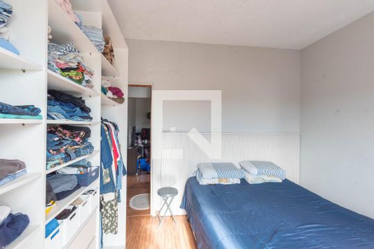Suíte de casa à venda com 4 quartos, 230m² em Jardim Tamoio, Campinas