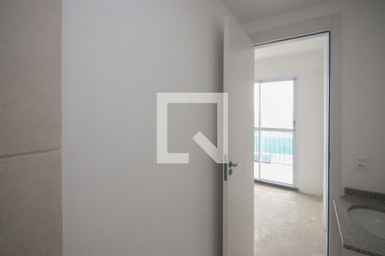 Banheiro 1 de apartamento à venda com 3 quartos, 55m² em Vila Maria, São Paulo