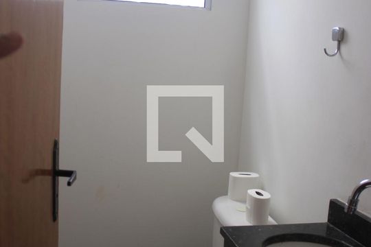 Lavabo  de casa à venda com 3 quartos, 125m² em Jardim Paraventi, Guarulhos