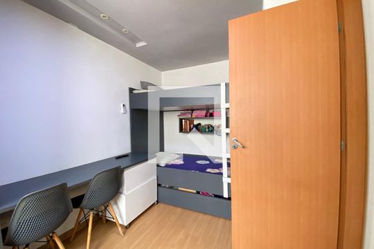 Apartamento à venda com 2 quartos, 60m² em Encantado, Rio de Janeiro