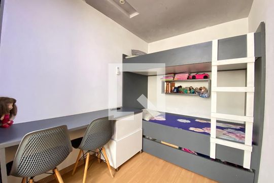 Apartamento à venda com 2 quartos, 60m² em Encantado, Rio de Janeiro