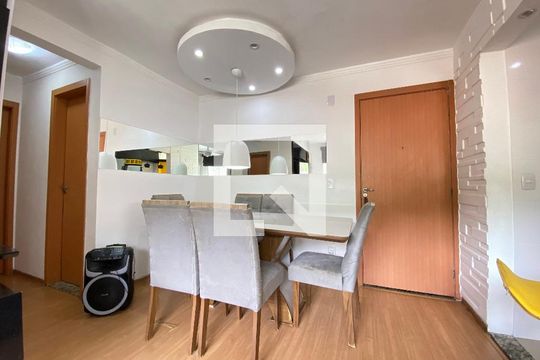 Apartamento à venda com 2 quartos, 60m² em Encantado, Rio de Janeiro