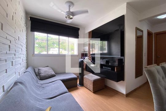 Apartamento à venda com 2 quartos, 60m² em Encantado, Rio de Janeiro