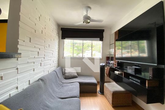 Apartamento à venda com 2 quartos, 60m² em Encantado, Rio de Janeiro