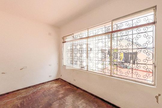 Sala de casa para alugar com 4 quartos, 330m² em Lapa, São Paulo
