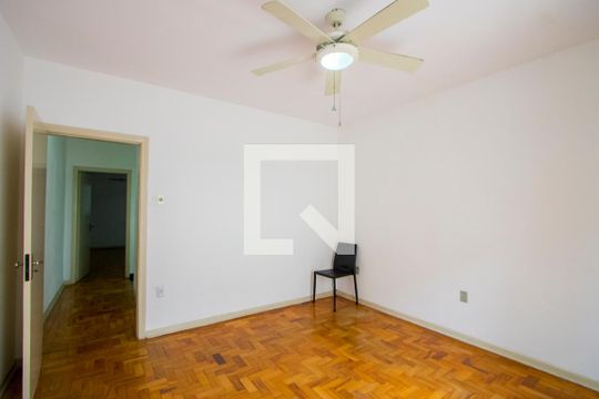 Quarto 1 de casa à venda com 2 quartos, 150m² em Vila Valparaíso, Santo André