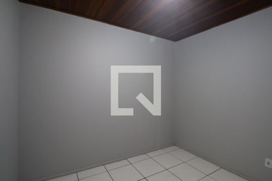 Quarto 2 de casa para alugar com 3 quartos, 100m² em Olaria, Canoas