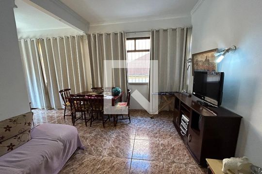 Sala de casa à venda com 2 quartos, 121m² em Engenho de Dentro, Rio de Janeiro