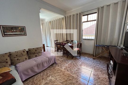 Sala de casa à venda com 2 quartos, 121m² em Engenho de Dentro, Rio de Janeiro
